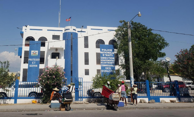 Coronavirus: situation inquiétante à la prison des Gonaïves